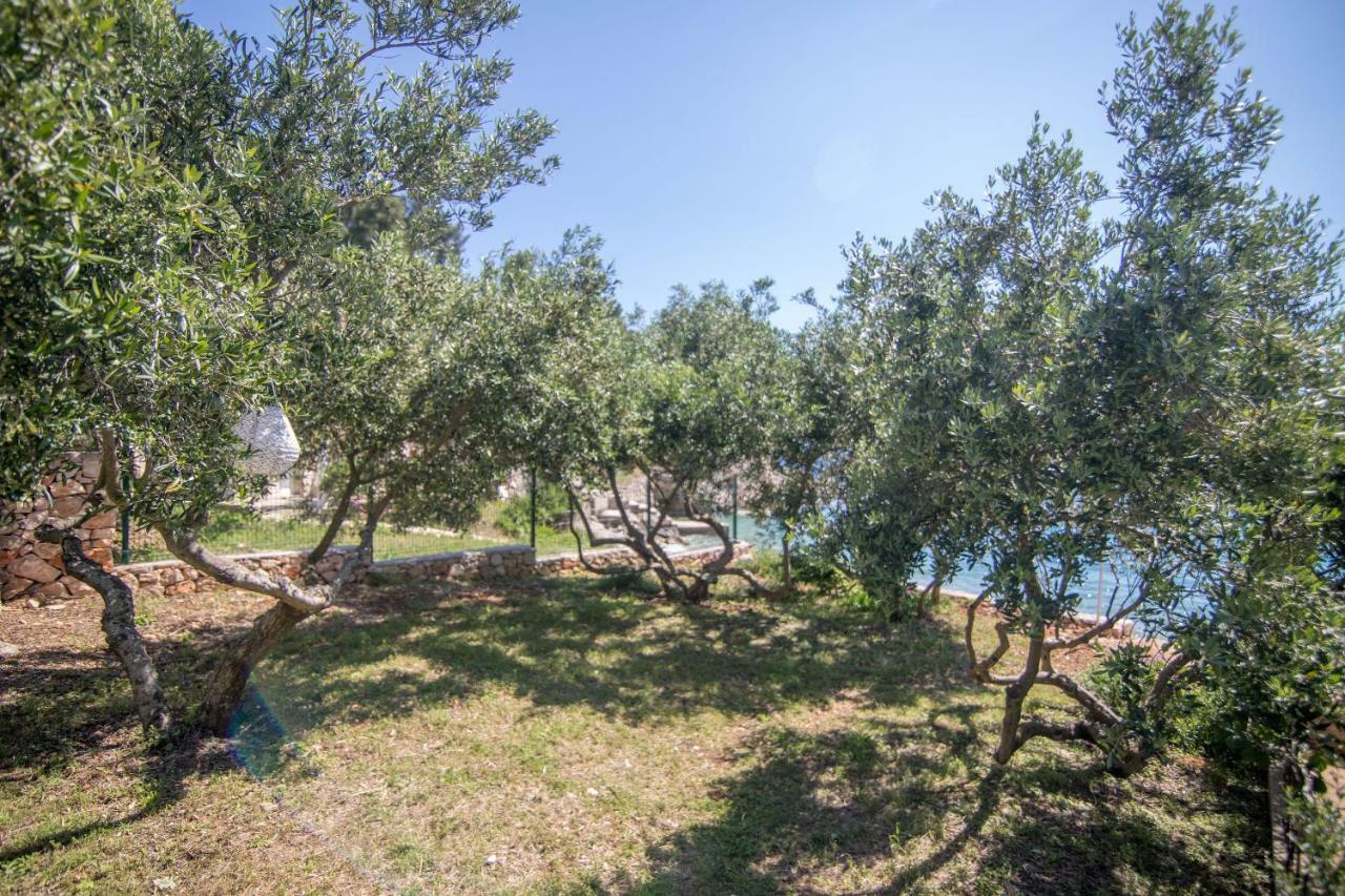 Apartments Robinzon Petar Gdinj Zewnętrze zdjęcie