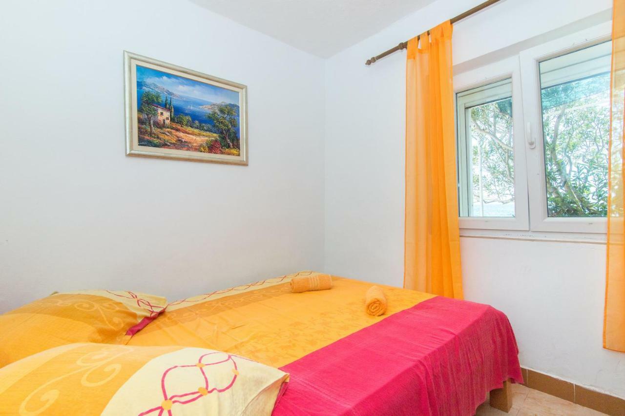 Apartments Robinzon Petar Gdinj Pokój zdjęcie