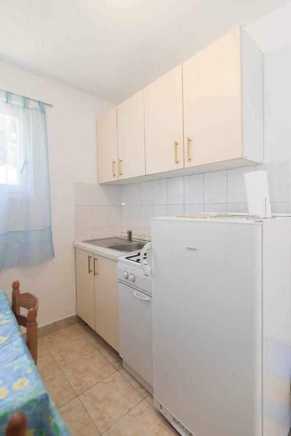 Apartments Robinzon Petar Gdinj Zewnętrze zdjęcie