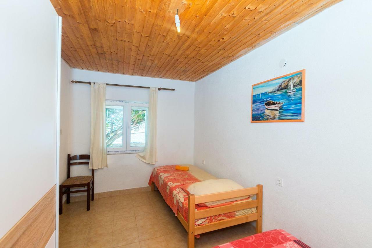 Apartments Robinzon Petar Gdinj Zewnętrze zdjęcie