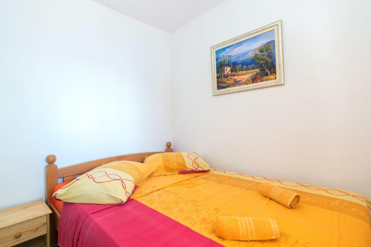 Apartments Robinzon Petar Gdinj Zewnętrze zdjęcie