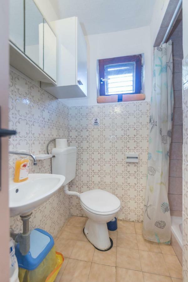 Apartments Robinzon Petar Gdinj Zewnętrze zdjęcie