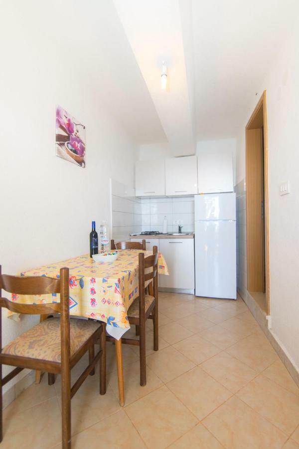 Apartments Robinzon Petar Gdinj Zewnętrze zdjęcie