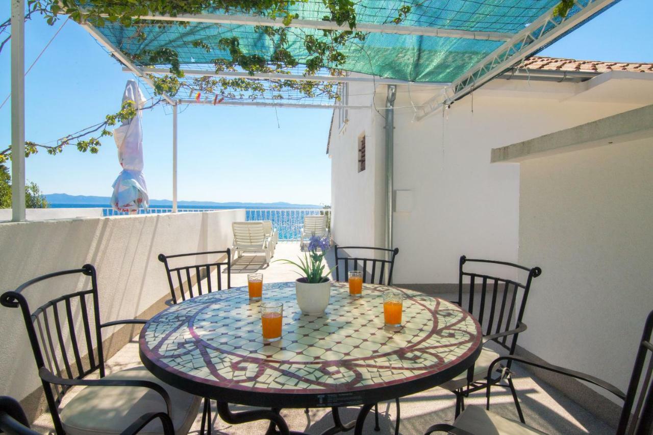 Apartments Robinzon Petar Gdinj Pokój zdjęcie